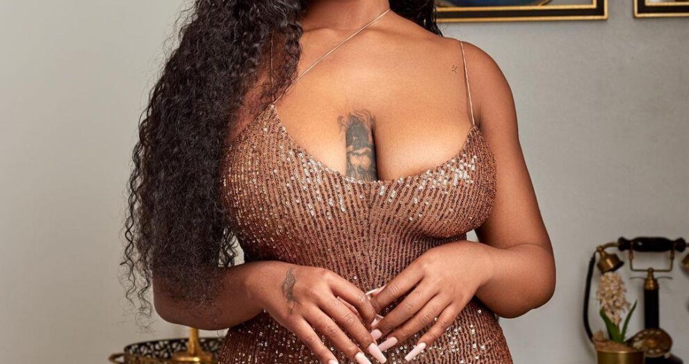 Some women become insane after marriage – BBNaija’s Angel