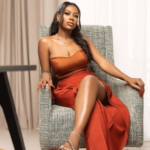 Some women become insane after marriage – BBNaija’s Angel
