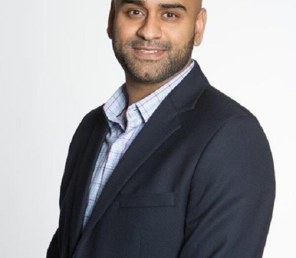 Shen Periyasamy, MD, has been Inducted into the Prestigious Marquis Who’s Who Biographical Registry
