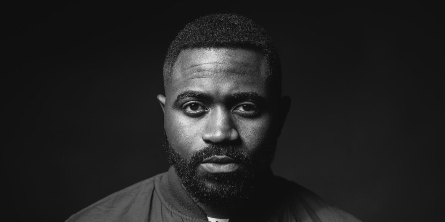 James Garlimah Takes on Love and Destiny in ‘Amor Fati’ Music Video