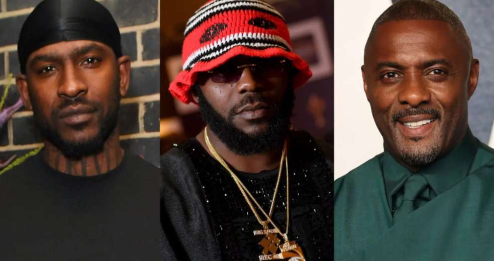 Skepta’s Jangrova debuts at No. 28 on Nigeria’s Top 100