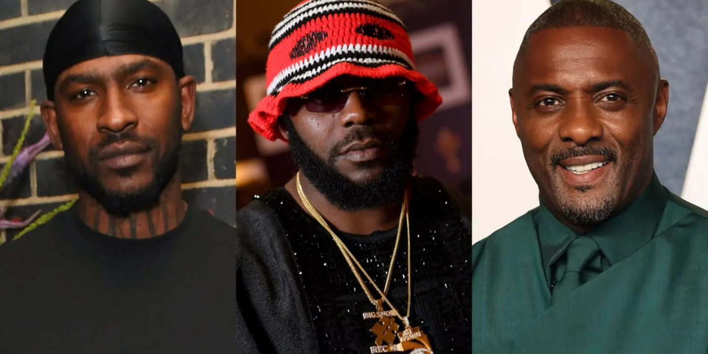 Skepta’s Jangrova debuts at No. 28 on Nigeria’s Top 100