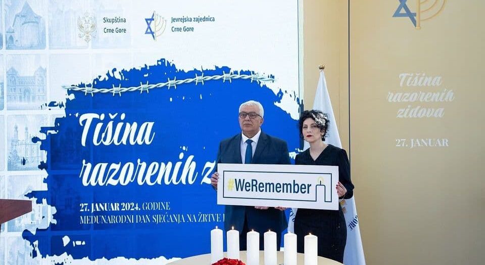 Domaća upotrebljivost Holokausta