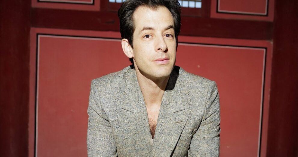 Mark Ronson on ‘Barbie’ Grammy Nods, His Next Project & Why He Would ‘Love to Make More Music’ With Ryan Gosling