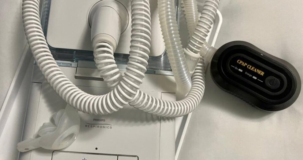 Philips Halts Sales of Sleep Apnea Machines After Pumping Dangerous Foam Into People’s Lungs