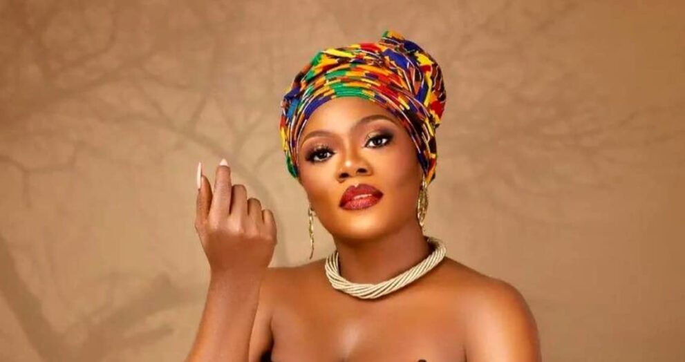 “You need BBL to get roles in Nollywood – Bayray Nwizu