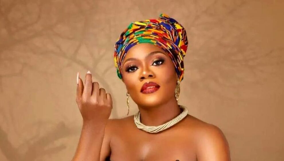 “You need BBL to get roles in Nollywood – Bayray Nwizu