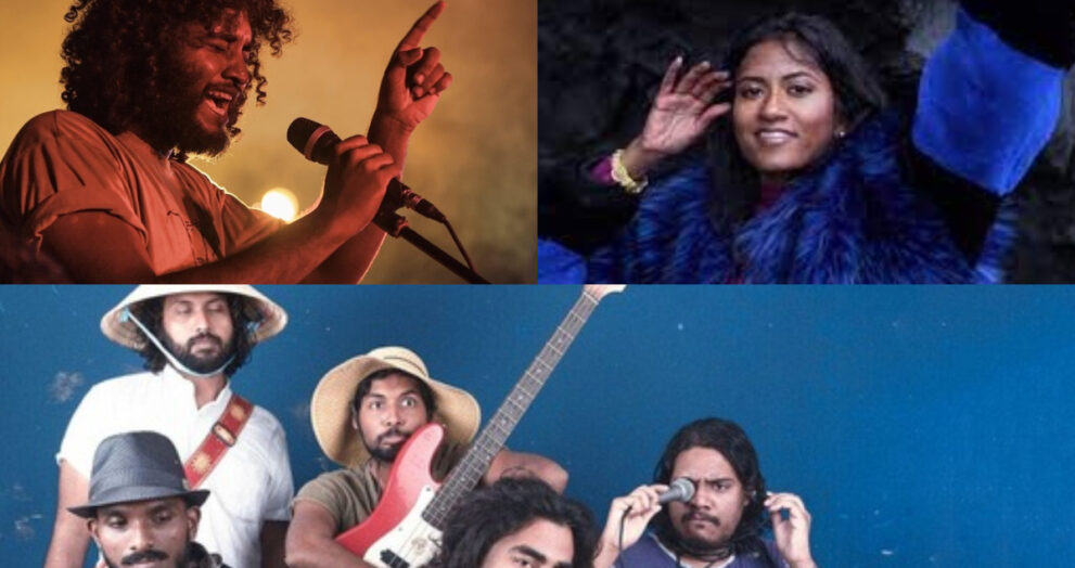 Matara Festival for the Arts Wants to Revitalize Sri Lanka’s Live Music Scene