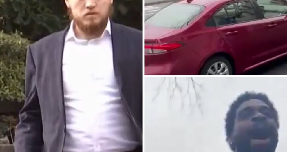 UPDATE: LYFT Driver Assaults Rabbi…