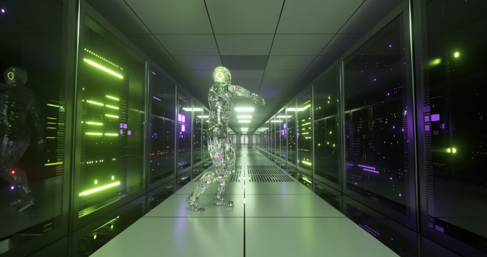 Dawn Rising: Jumpstarting a new age of AI supercomputing in the U.K.