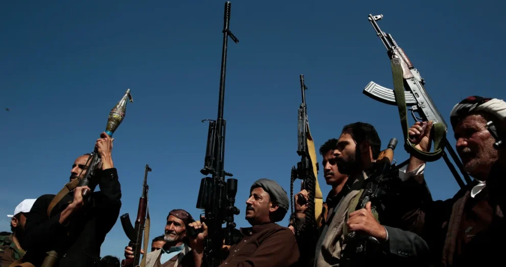 US sees signs Iran is worried about escalating proxy attacks amid heightened tensions