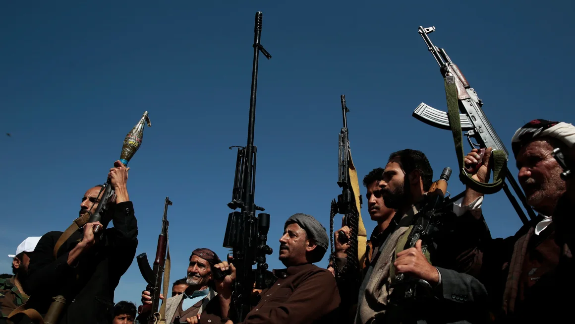 US sees signs Iran is worried about escalating proxy attacks amid heightened tensions