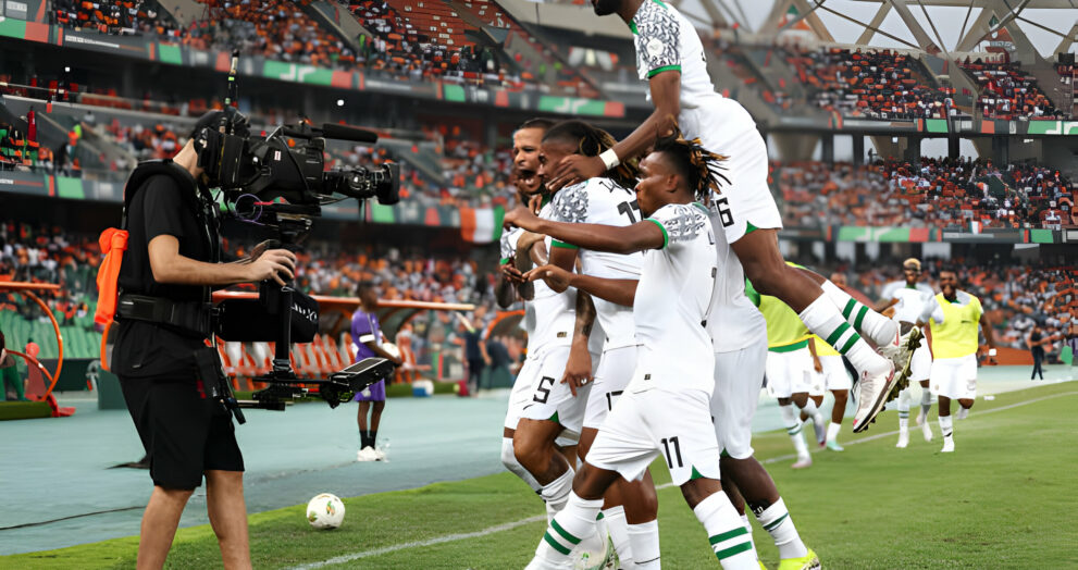 Nigeria vs Angola: Africa’s highest and lowest-ranked teams at AFCON face-off