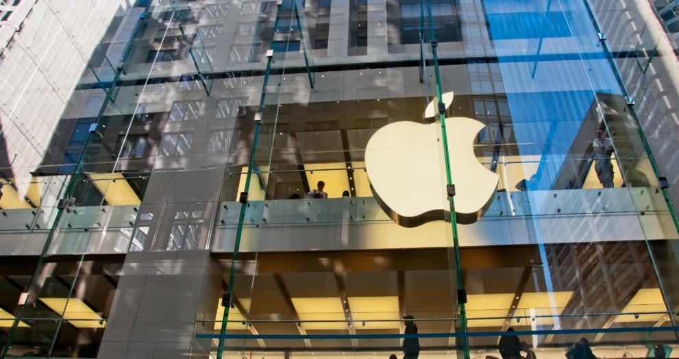Apple ostvario rast prodaje i profita