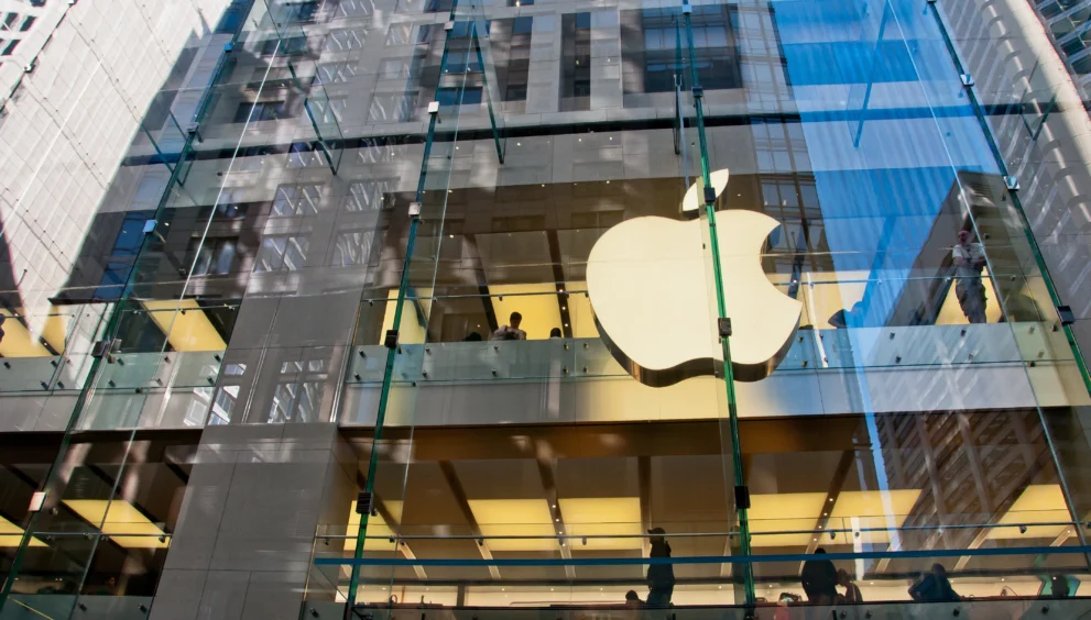 Apple ostvario rast prodaje i profita