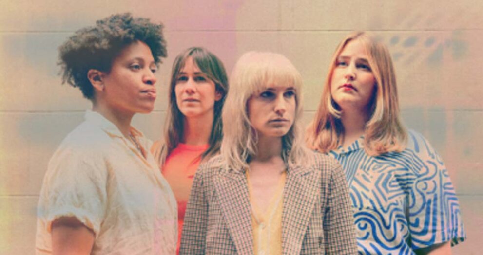 The Buoys return with heartbreaker ‘Guard My Heart’