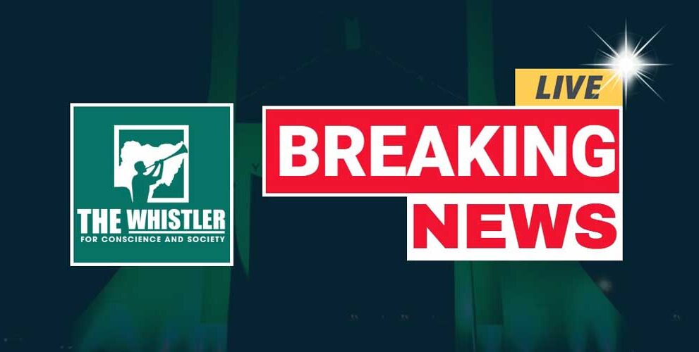 BREAKING: Ondo Gov Appoints Kayode Ajulo, 5 Others As Commissioners, Appoints 3 SAs