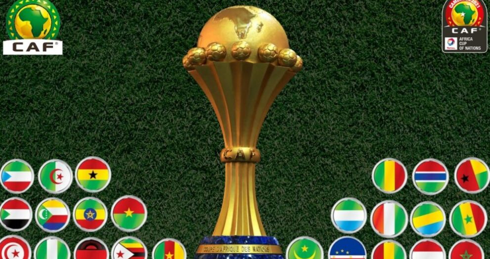 Distribution of Prize Money to Winners, Runners-Up, and Other for AFCON 2023