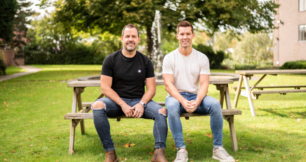 No Brainer: The co-founders proving purpose-led business possible