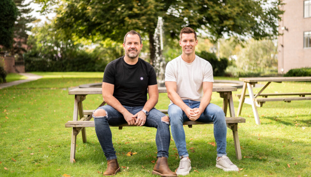 No Brainer: The co-founders proving purpose-led business possible