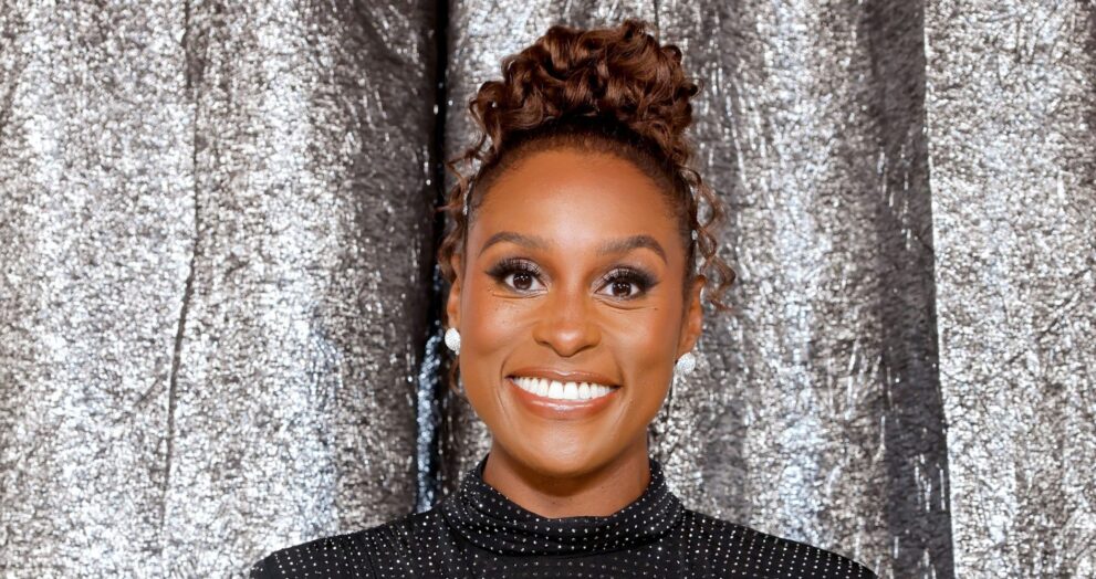 Issa Rae Sees Hollywood Falling Down On Promises Of Diversity And Inclusion