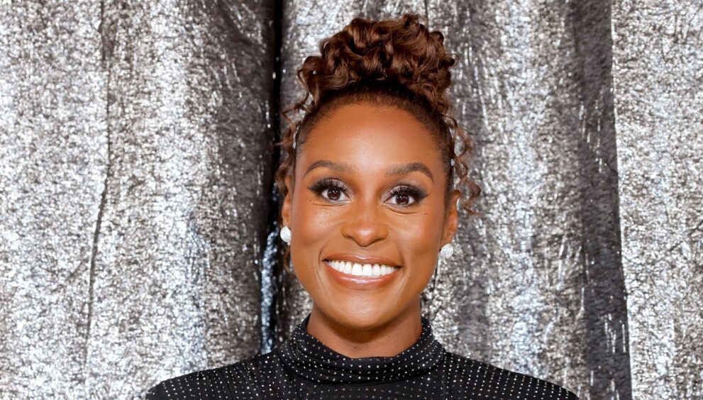 Issa Rae Sees Hollywood Falling Down On Promises Of Diversity And Inclusion