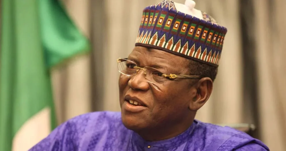 Lamido Donates Multi-billion Naira Mansion To Jigawa University
