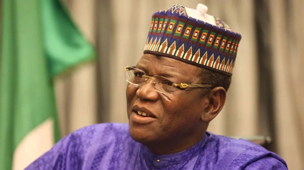 Lamido Donates Multi-billion Naira Mansion To Jigawa University