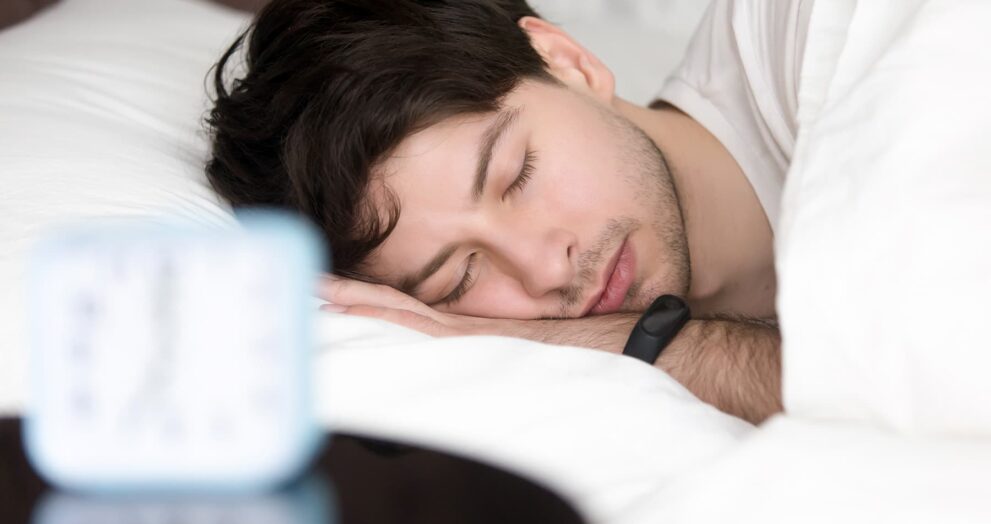 Can Smart Technology Really Improve Your Sleep?