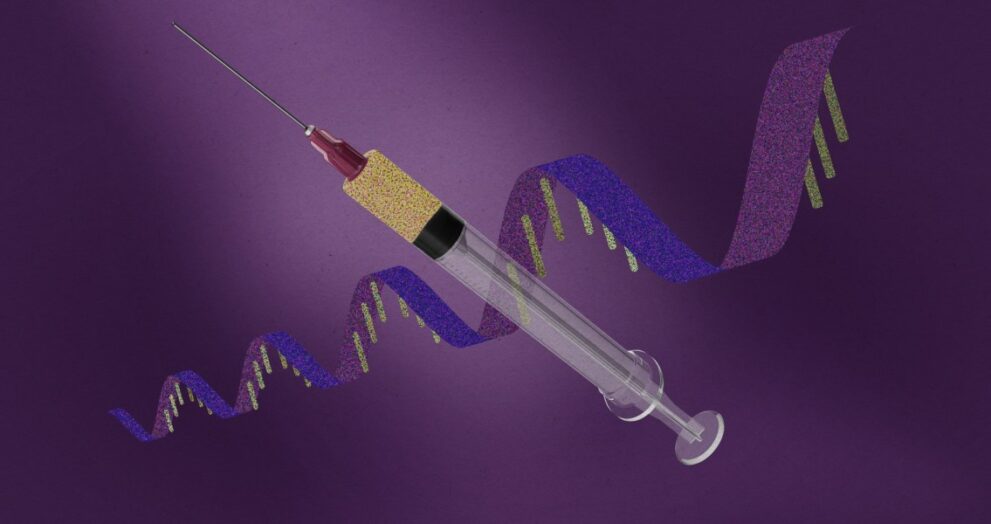 The next generation of mRNA vaccines is on its way