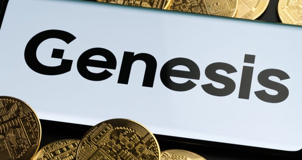 Genesis Settles $21m SEC Suit Without Admitting Wrongdoing