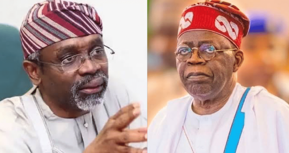 “Tinubu is working, security challenges not peculiar to Nigeria alone” — Gbajabiamila