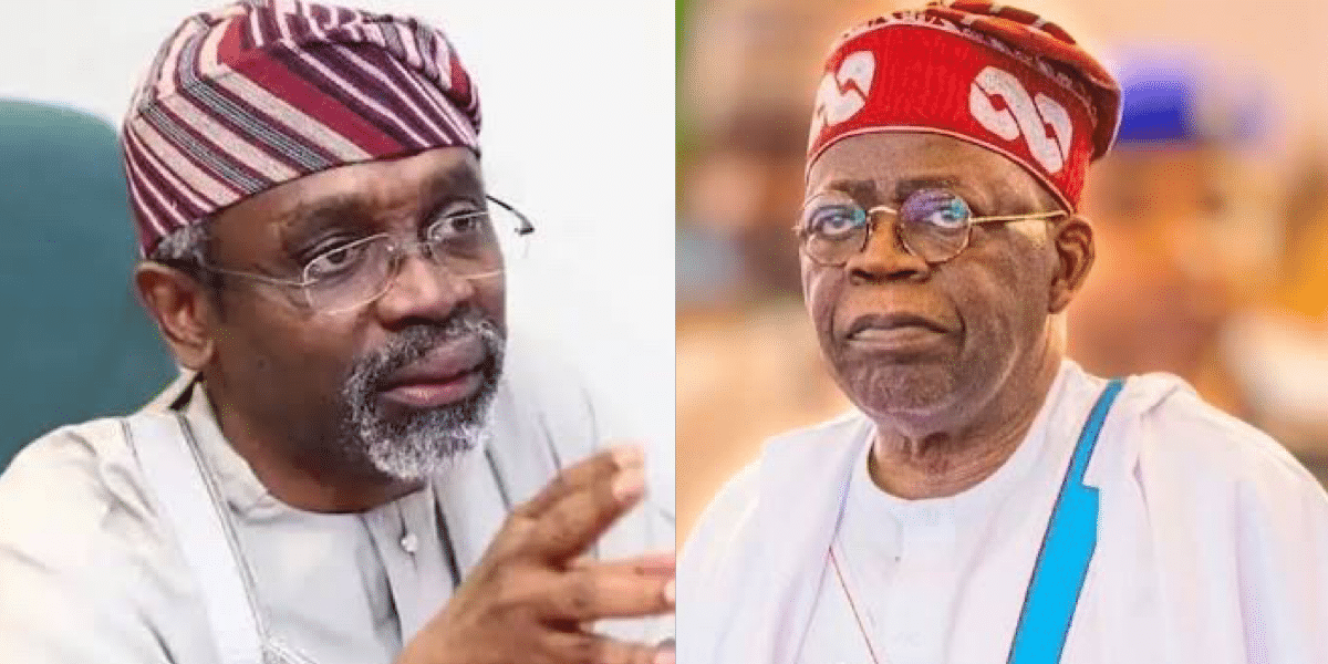 “Tinubu is working, security challenges not peculiar to Nigeria alone” — Gbajabiamila
