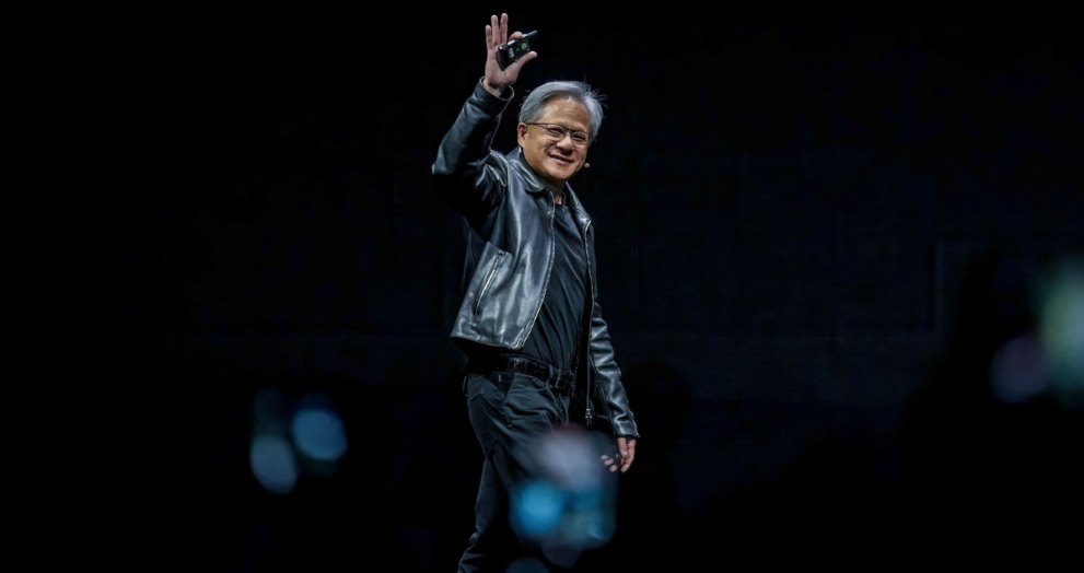 Nvidia’s AI revolution: Set to dominate chip industry by 2025