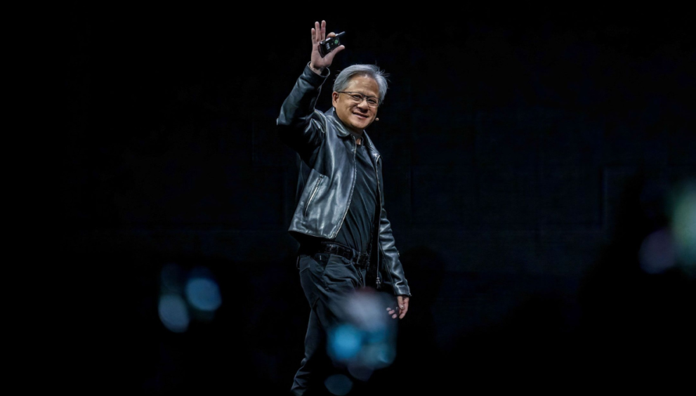 Nvidia’s AI revolution: Set to dominate chip industry by 2025