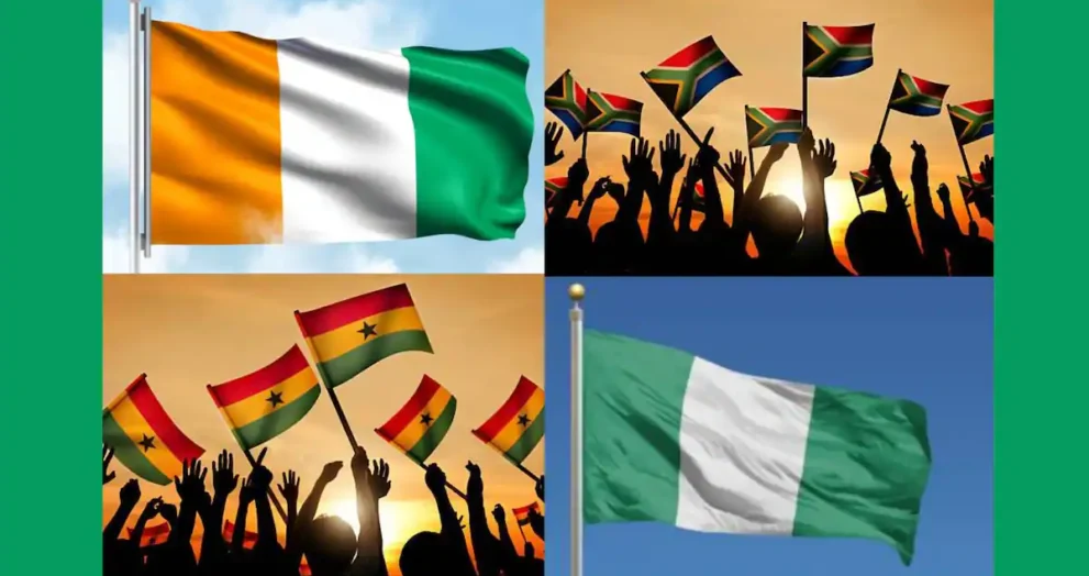 Ranked: List of Top 10 Safest Countries in Africa in 2024, Nigeria’s Position is Unbelievable