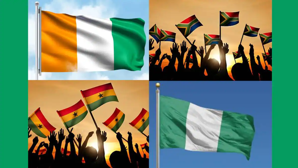 Ranked: List of Top 10 Safest Countries in Africa in 2024, Nigeria’s Position is Unbelievable
