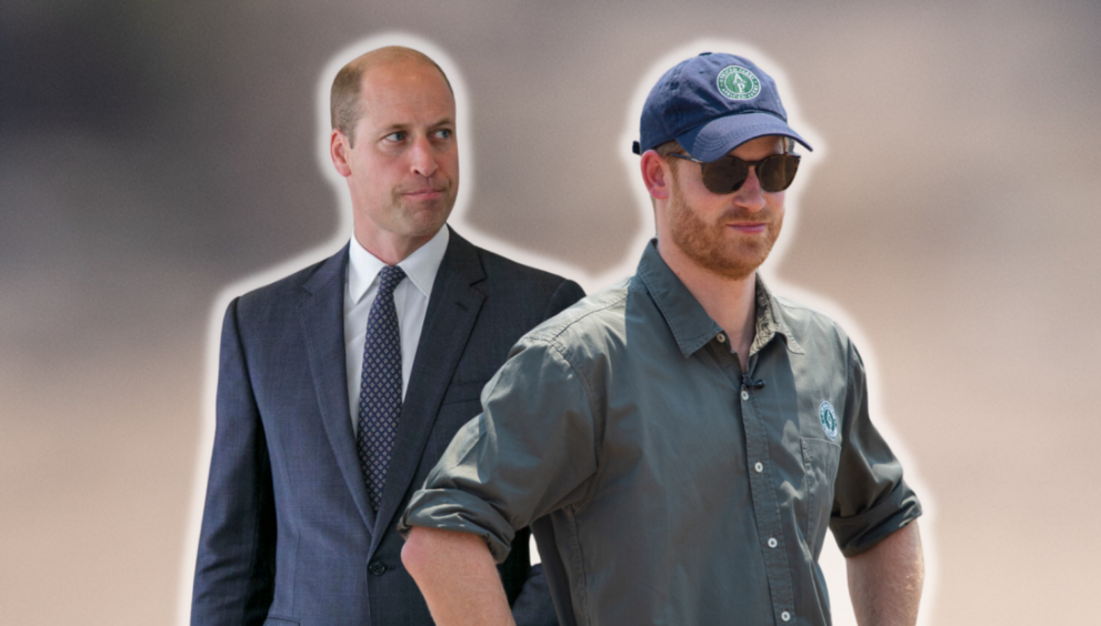 Why Prince William Should Watch Harry’s Latest Drama Carefully