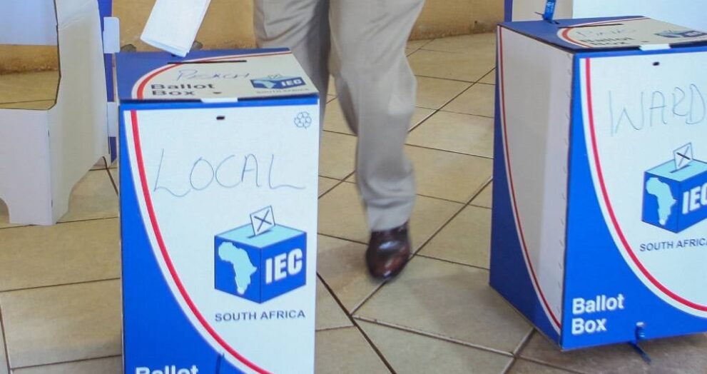 News24 | ‘2024 is our 1994’: Voter education hikes are helping young people walk the political talk