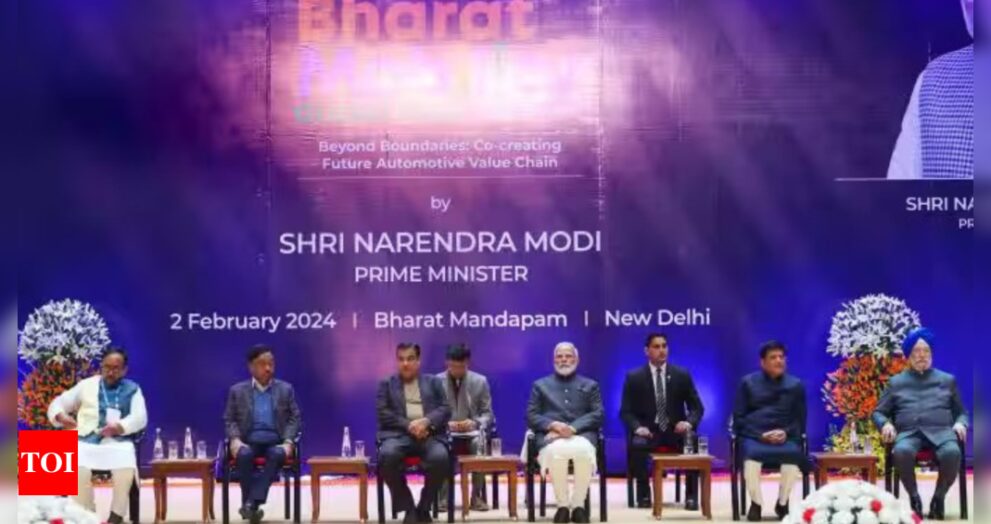 FASTag’s Rs 40,000 Cr benefit to economy: Modi’s big announcement for truck drivers