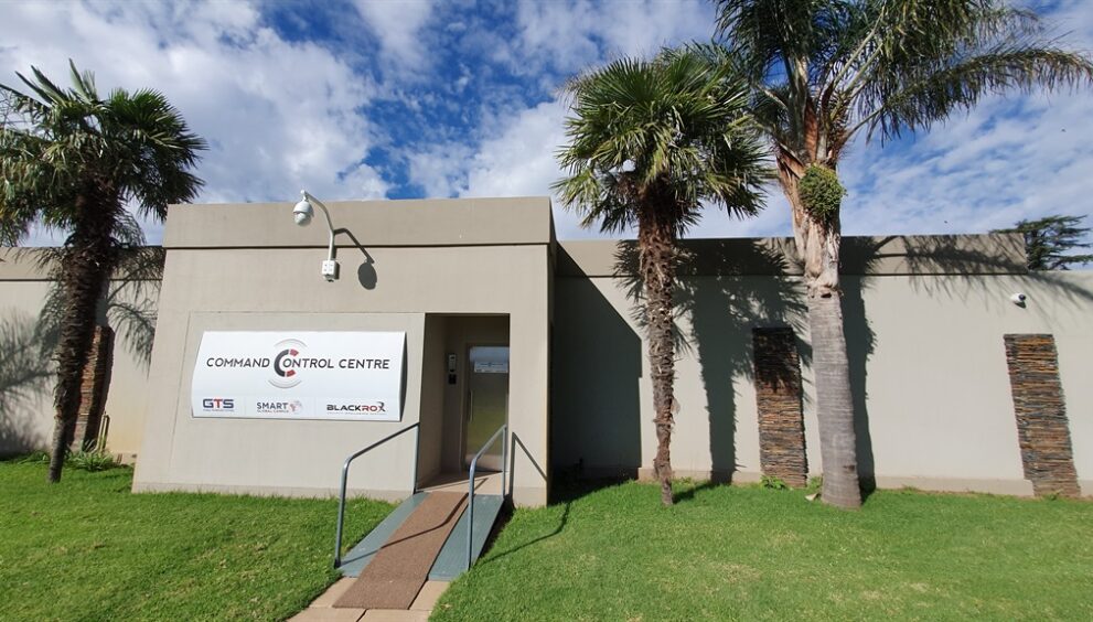 News24 | SEE | Former Bosasa head office sold for almost R30 million