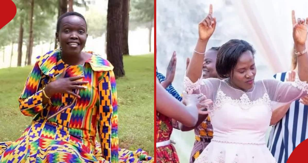 See How Mary Kilobi is Supporting Mali Safi Chito Hitmaker Amid Social Media Scandal