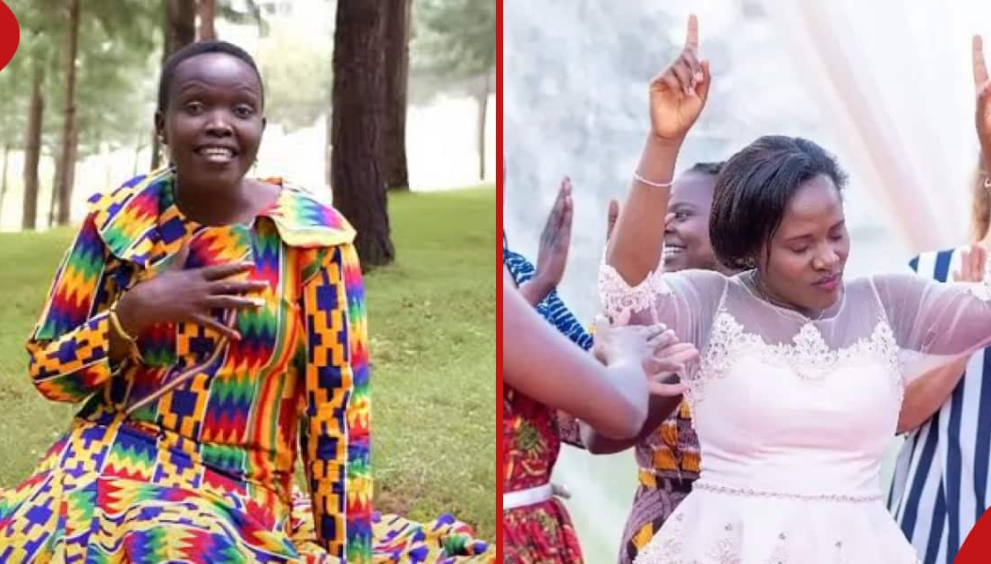 See How Mary Kilobi is Supporting Mali Safi Chito Hitmaker Amid Social Media Scandal