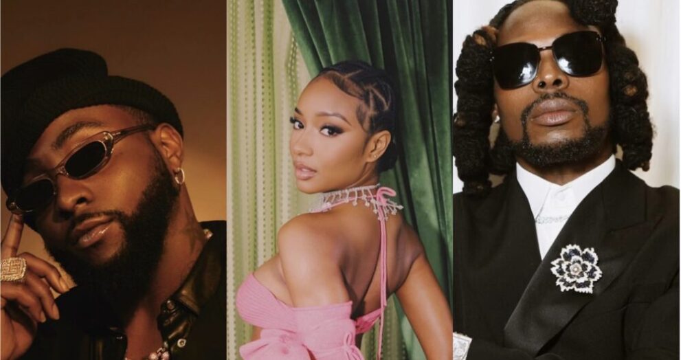 2024 #GRAMMYs: Who is Coming Home With An Award?