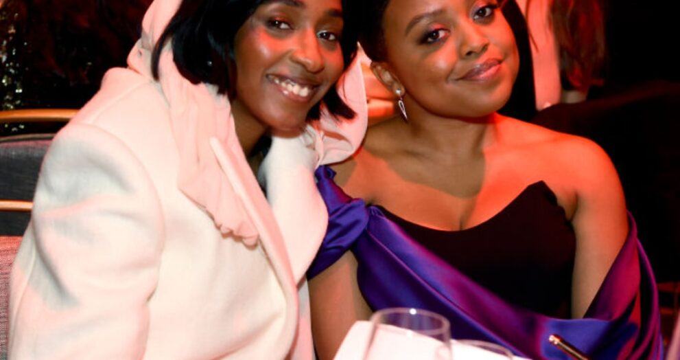 Ayo Edebiri, Quinta Brunson & More Who Already Made History in 2024