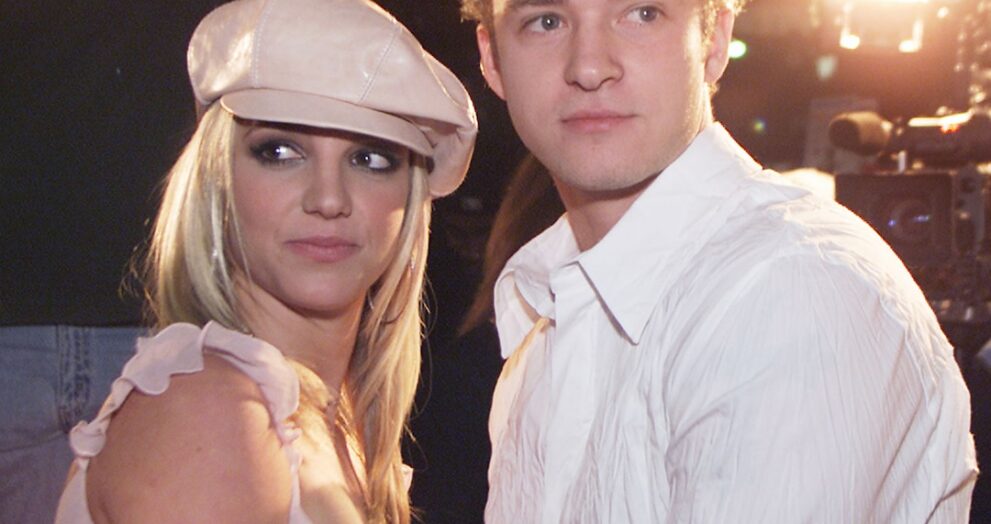 How Did Britney Spears and Justin Timberlake’s Split Get So Nasty?