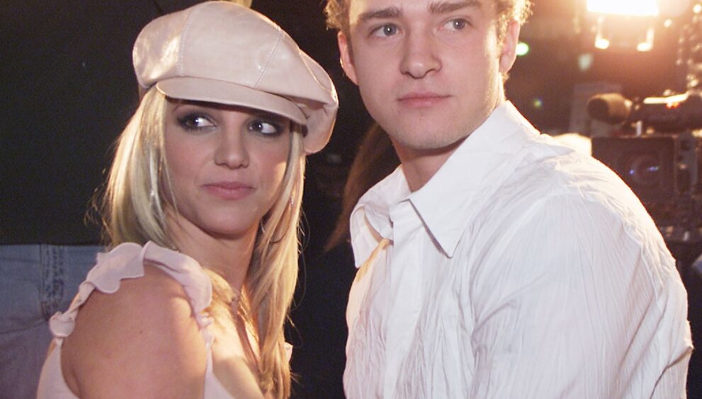 How Did Britney Spears and Justin Timberlake’s Split Get So Nasty?