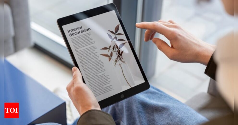 How Does Kindle Work? All The Details About This Reading Device