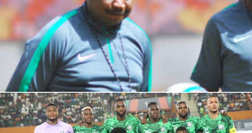 South Africa can’t stop Super Eagles from winning AFCON 2023 Title – Babangida