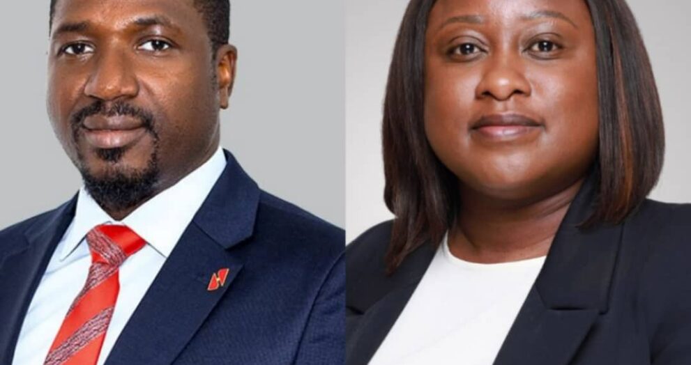 UBA Group gets new MD/CEO in Kenya, Sierra Leone